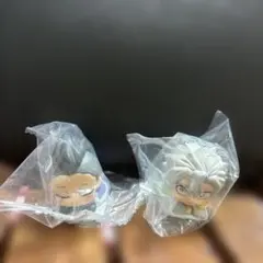 4個セット鬼滅の刃 おねむたん 拾壱ノ型 にどね