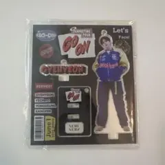 ケヒョン　アクスタ　VERIVERY GYEHYEON アクリルスタンド