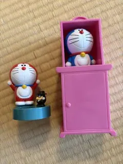 ドラえもん　ハッピーセット