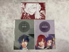D.gray-man Dグレ　ティキ　クロス　ロード