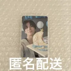 &TEAM Back to Life APPLE MUSIC YUMA ユウマ