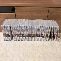 呪術廻戦　全巻セット（1〜30巻、0巻、0.5巻）
