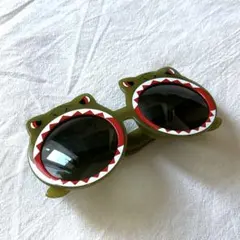 ジェラシックパーク　サングラス　USJ