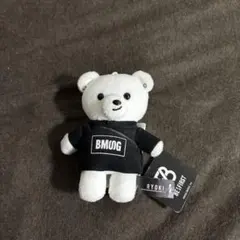 BE:FIRST RYOKI リョウキ ぬいぐるみ マスコット