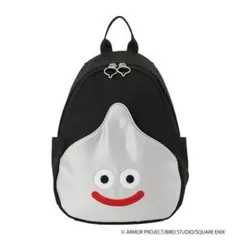 DRAGON QUEST COLLECTION ボックスボディバッグ スライム - メルカリ