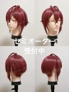 2026年最新】ツイステ リドル ウィッグの人気アイテム - メルカリ