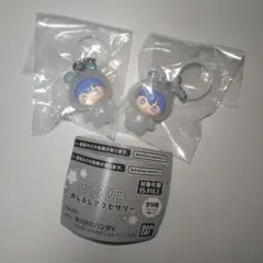 PLAVE　めじるしアクセサリー　YEJUN　2個セット