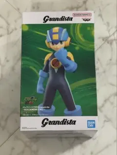 2026年最新】ロックマン フィギュアの人気アイテム - メルカリ