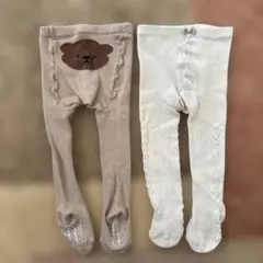 petit main タイツ おまとめ売り