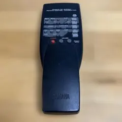 YAMAHA RAX1 VU07410 プリメインアンプ AX-390 リモコン - メルカリ