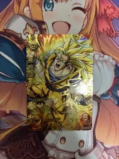2026年最新】ドラゴンボールヒーローズ旧弾の人気アイテム - メルカリ