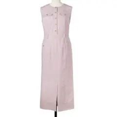 26SS 新品タグ付き HER LIP TO Padua Denim Dress | Mercari