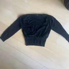 シスレー　ショートカーディガンのサムネイル