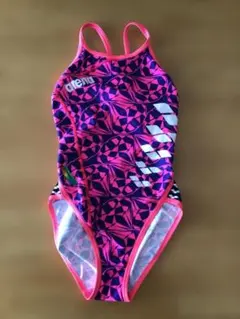 アリーナ練習用水着　タフスーツ　M