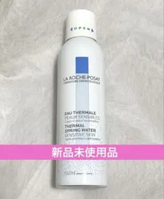 [新品未使用❣️]ラロッシュポゼ ターマルウォーター ミスト化粧水のサムネイル