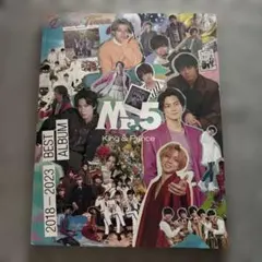 2026年最新】mr.5 ティアラ盤の人気アイテム - メルカリ