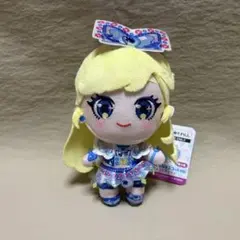 ③ひみつのアイプリ でふぉめぬいぐるみマスコット vol.2 星川みつき