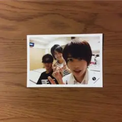 中村嶺亜 高橋海斗 岩橋玄樹 公式写真 デタカ King&Prince