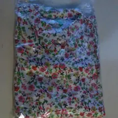 ベネトン新品長袖シャツブラウスのサムネイル