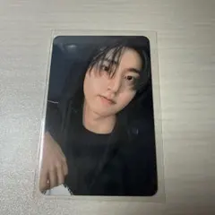 StrayKids DO IT POP UP トレカ ハン