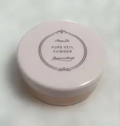 パラドゥ ピュアヴェールパウダー さくら色 70g おしろいのサムネイル