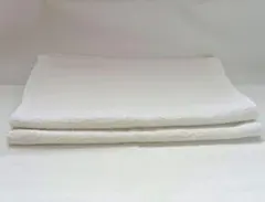 今治フェイスタオル中古２枚セット　タオルまとめ売り　今治タオルセット売り