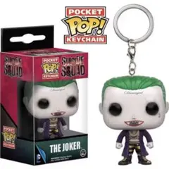 Funko Pocket Pop! Keychain The Jokerのサムネイル