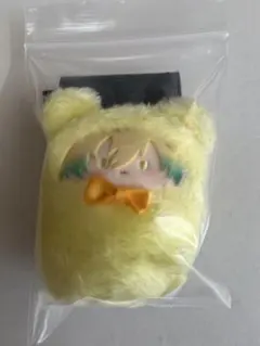 ブレイクマイケース ブレマイ 壱川 くるみたぴぬい