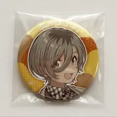 ガールズバンドクライ　缶バッジ　ヨルクラ　コラボ　ルパ　トゲナシトゲアリ