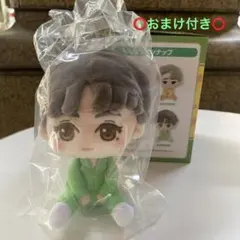 seventeen セブチ PetiTEEN 一番 くじ バーノン ぬいぐるみ