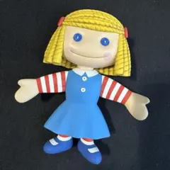 トイストーリー ジェニードール ハンナ 人形 フィギュア MEDICOM TOY