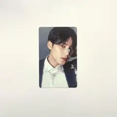 消費期限 〈MINGYU〉