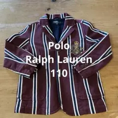 Polo Ralph Lauren のジャケット110のサムネイル