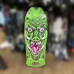 LOSER MACHINE ビッグリボウスキ コラボ スケートデッキ ピンボール LOSER MACHINE ビッグリボウスキ コラボ スケートデッキ ピンボール