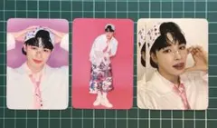 NEXZ ハル ONEBEAT ラントレ