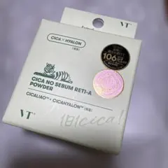 VT ノーセバムレチAパウダーのサムネイル