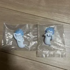 一番くじ ドラゴンボール スペクタクルバトル F賞 フィギュアマグネット