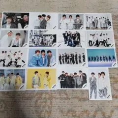 SnowMan 公式写真⑥