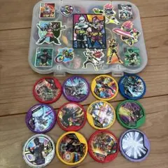 仮面ライダー ガンバライジング カード 大量セット
