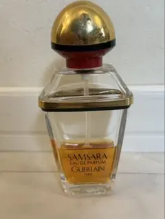 GUERLAIN ゲラン サムサラ オードトワレ 香水 7.5ml - メルカリ