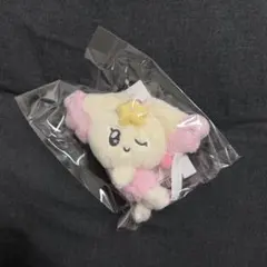ATEEZ Mighteez ぬいぐるみキーリング ヨサン　トレカ付き　新品
