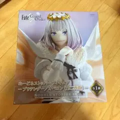Fate Grand Order ぬーどるストッパーフィギュア　オベロン
