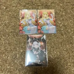 にじさんじ ノスタルジアコレクション2025 K グループ セット