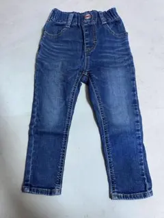 EDWIN デニムパンツ 100cm ETB13