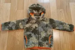 AIGLE 110　ボアジャケットのサムネイル