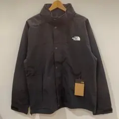ノースフェイス Mサイズ ブラック ハイドレナウィンドジャケット NP22550