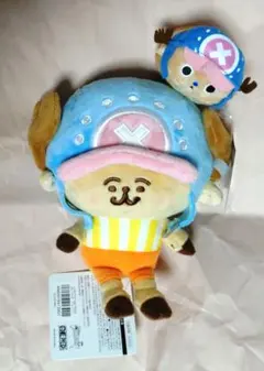 2026年最新】yurutto one piece ぬいぐるみの人気アイテム - メルカリ