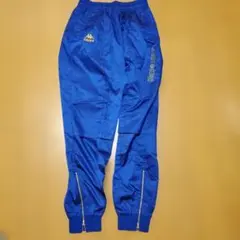 Kappa 青 パンツ サイズ84のサムネイル