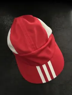 adidas サッカー用キャップ