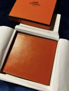 HERMES エルメス 2001年エルメス銀座店オープン記念 コンパクトミラー HERMES エルメス 2001年エルメス銀座店オープン記念 コンパクトミラー